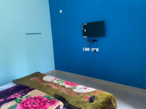 Kailash Hill House at BodiMettu - Easy Connectivity to Munnar